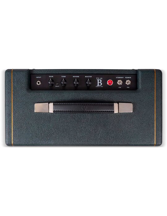 TV-10 B EL34 COMBO