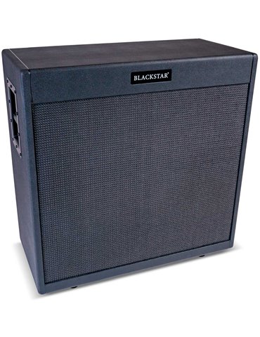 ST JAMES 412B 4X12 LIGHTWEIGHT CAB