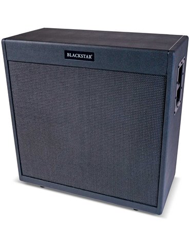 ST JAMES 412B 4X12 LIGHTWEIGHT CAB 2