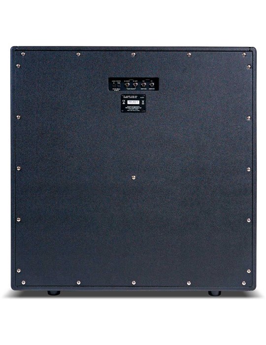 ST JAMES 412B 4X12 LIGHTWEIGHT CAB