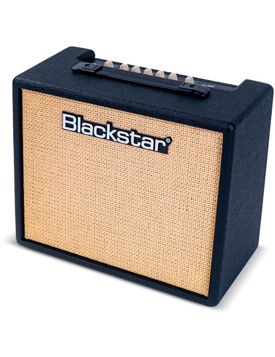 DEBUT 30E COMBO - BLACK