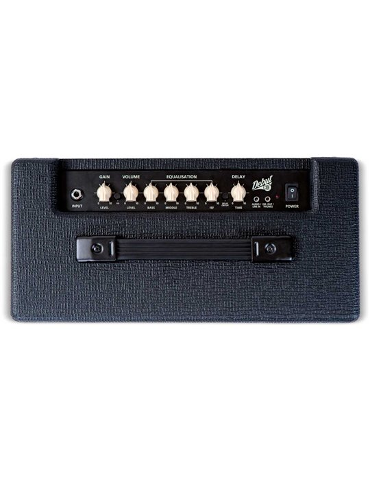 DEBUT 30E COMBO - BLACK