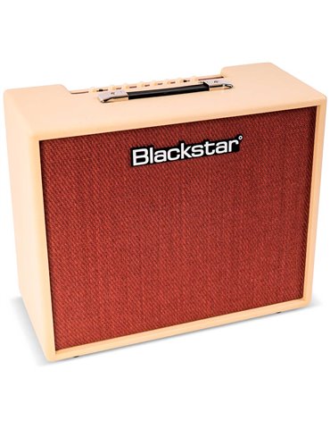 DEBUT 100R 1X12 COMBO - CREAM 2
