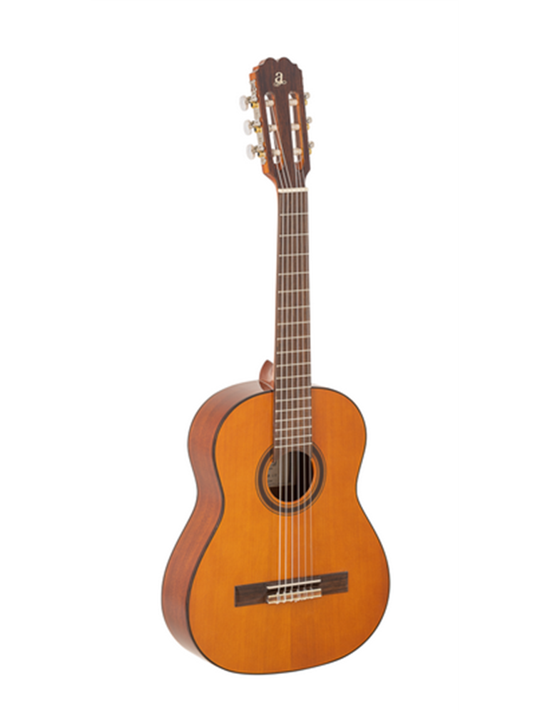 GUITARRA CLÁSICA ADMIRA MALAGA 1/2 SERIE CONSERVATORIO ZURDO