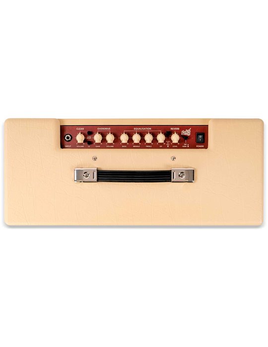 DEBUT 100R 1X12 COMBO - CREAM