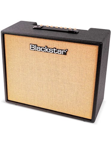 DEBUT 100R 1X12 COMBO - BLACK 2