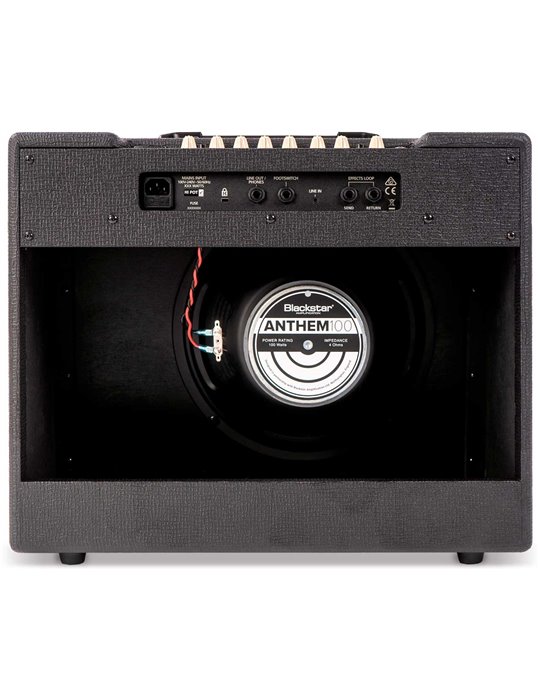 DEBUT 100R 1X12 COMBO - BLACK