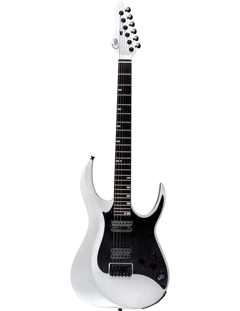 GTRS M800 PEARL WHITE