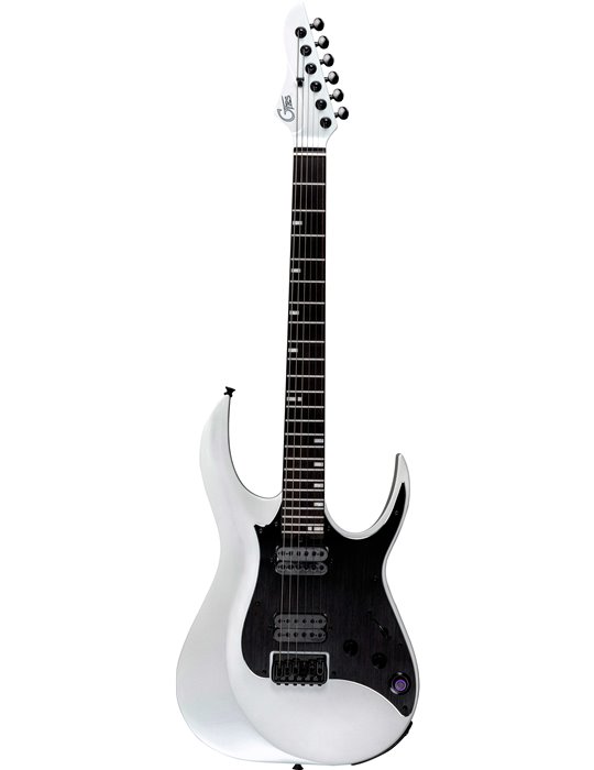 GTRS M800 PEARL WHITE
