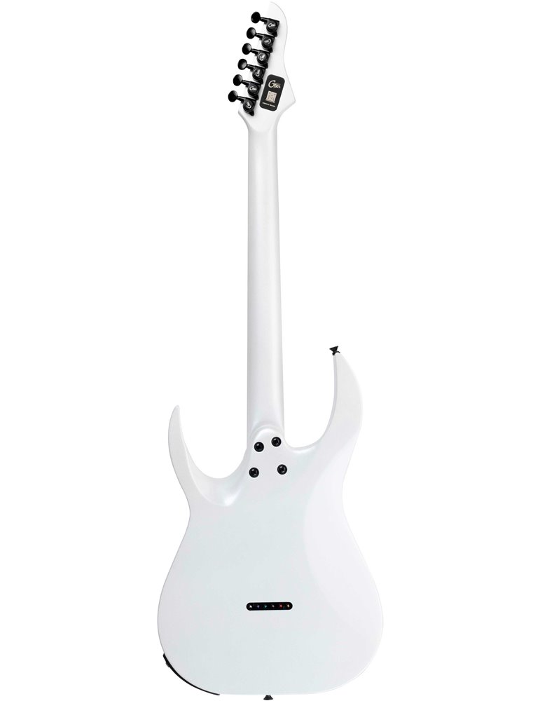 GTRS M800 PEARL WHITE
