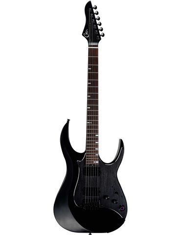 GTRS M800 PEARL BLACK