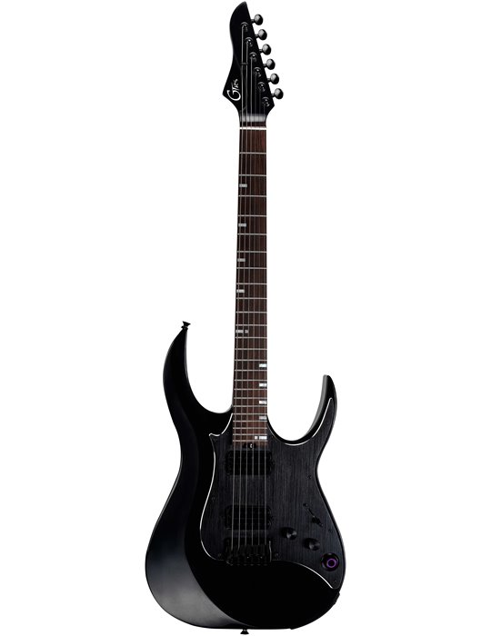GTRS M800 PEARL BLACK