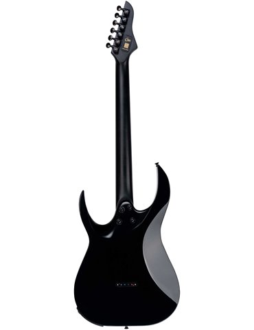 GTRS M800 PEARL BLACK 2