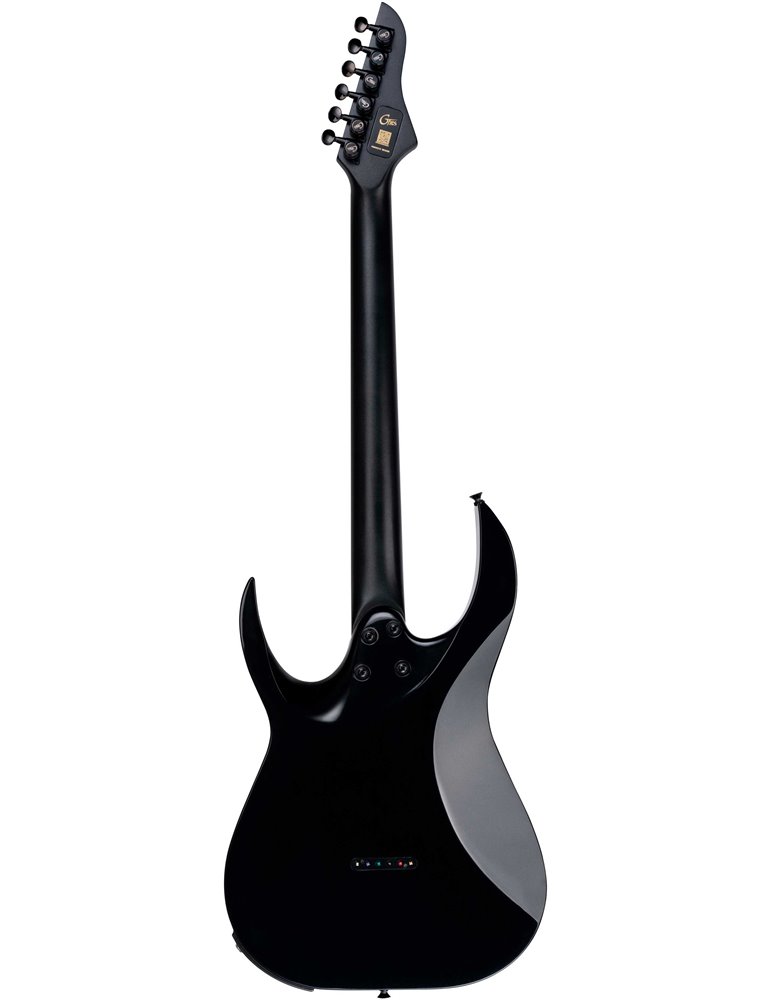 GTRS M800 PEARL BLACK