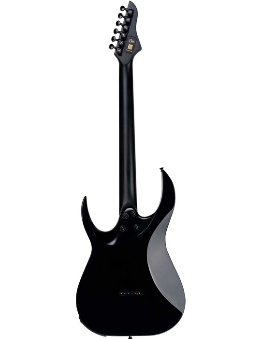 GTRS M800 PEARL BLACK