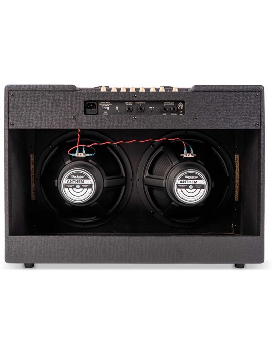 DEBUT 100R 2X12 COMBO - BLACK