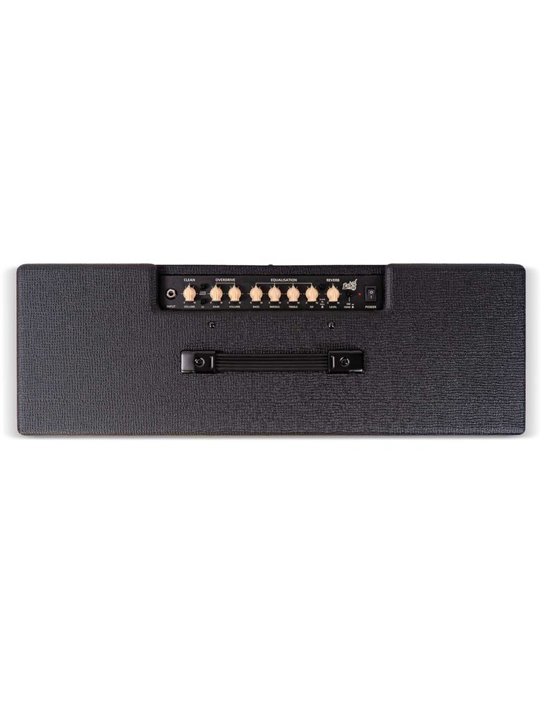 DEBUT 100R 2X12 COMBO - BLACK