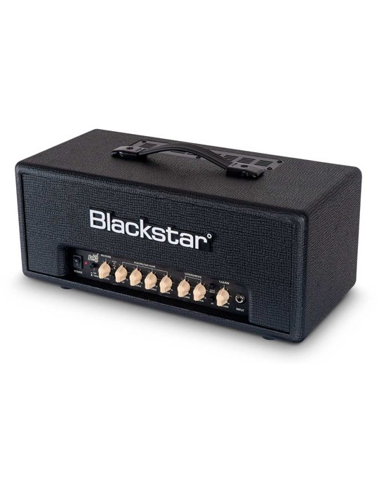 DEBUT 100RH HEAD - BLACK