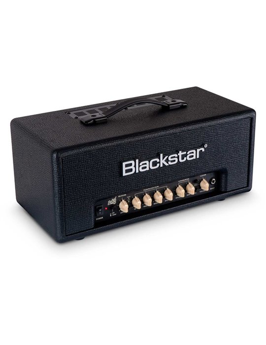 DEBUT 100RH HEAD - BLACK