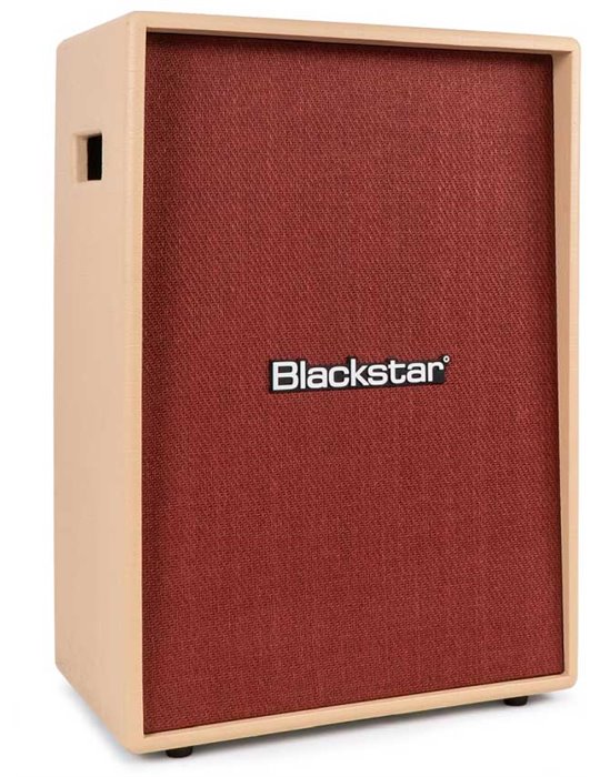 DEBUT 212V 2X12 CABINET - CREAM