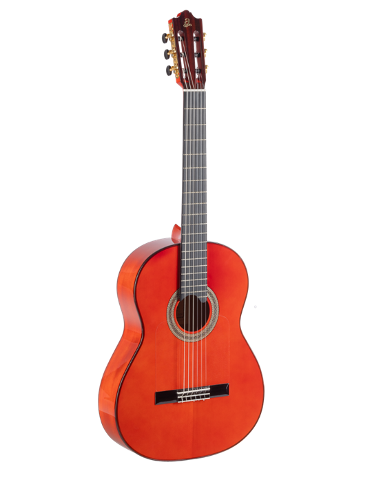 GUITARRA CLÁSICA ADMIRA ALEGRIA EF SERIE FLAMENCO