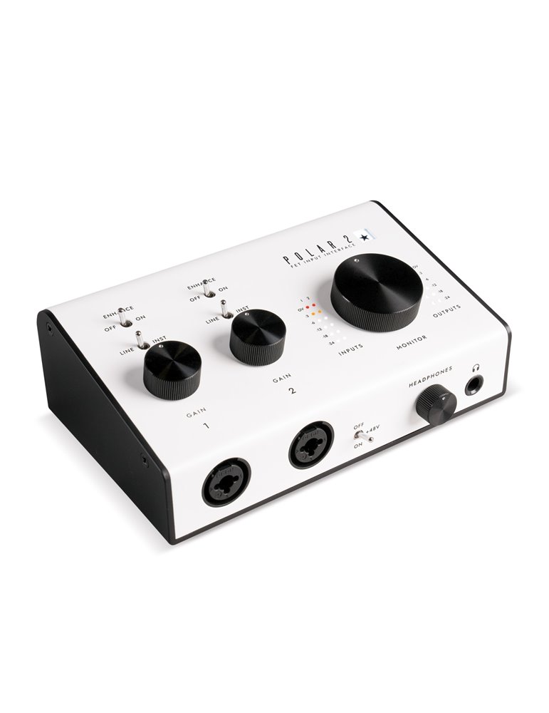 POLAR-2