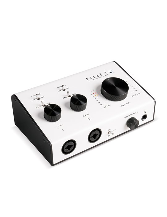 POLAR-2