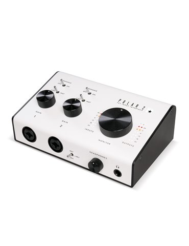 POLAR-2 2