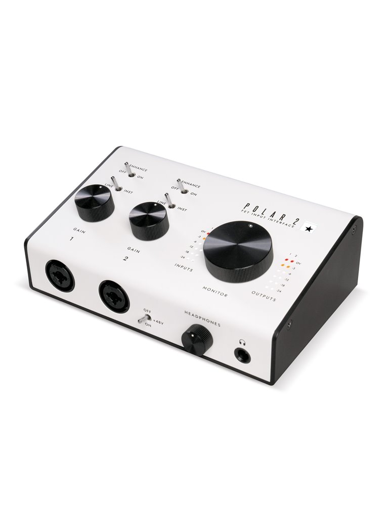 POLAR-2