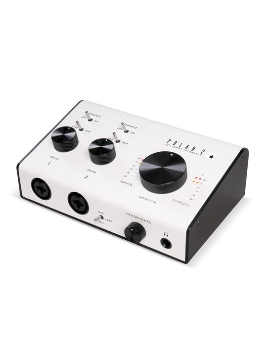POLAR-2