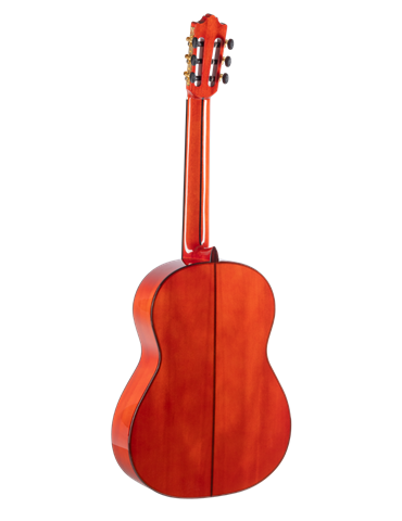 GUITARRA CLÁSICA ADMIRA ALEGRIA EF SERIE FLAMENCO 2