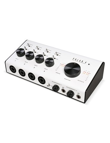 POLAR-4 2
