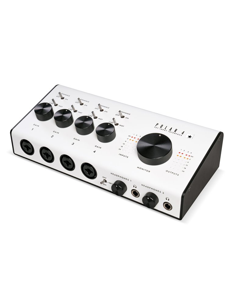 POLAR-4