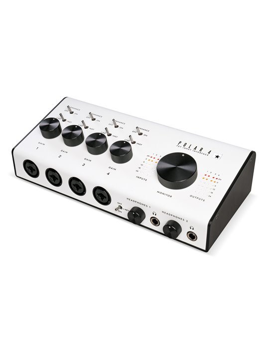 POLAR-4