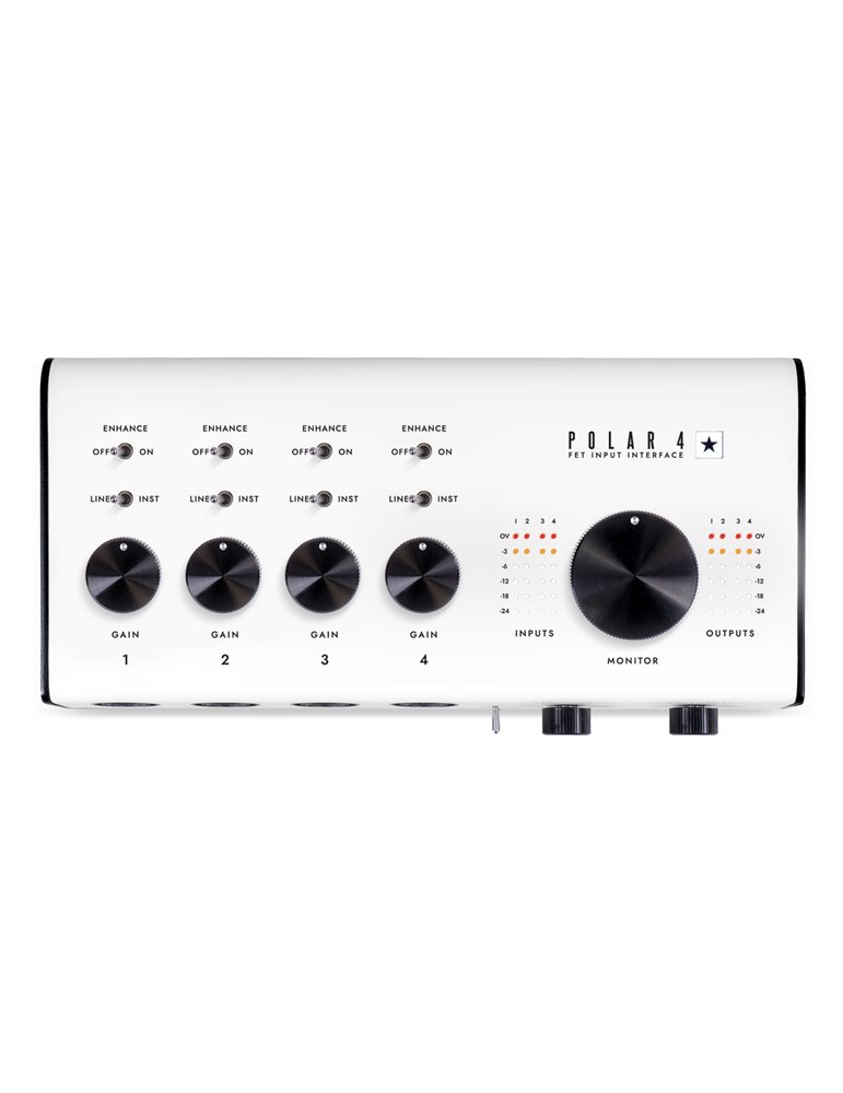 POLAR-4