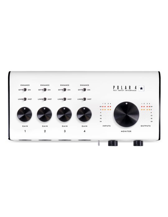 POLAR-4