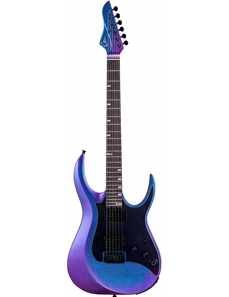 GTRS M800 BLUE CHAMELEON