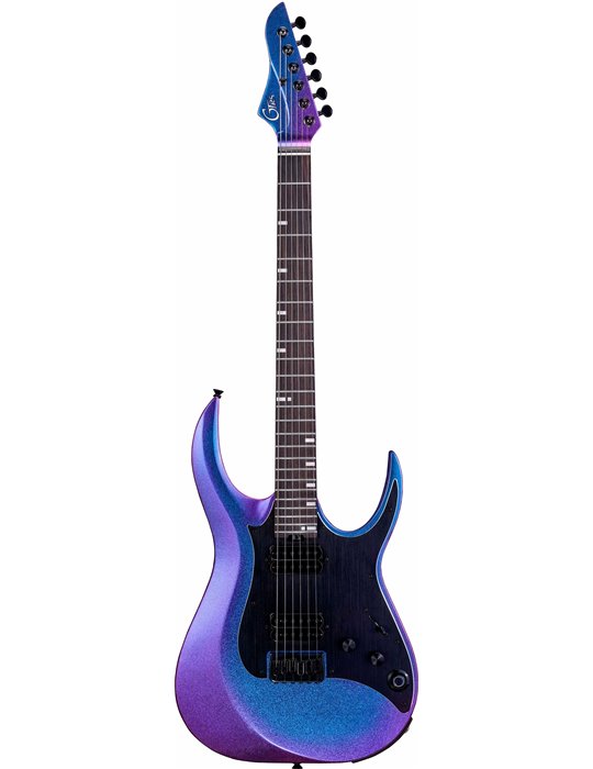 GTRS M800 BLUE CHAMELEON