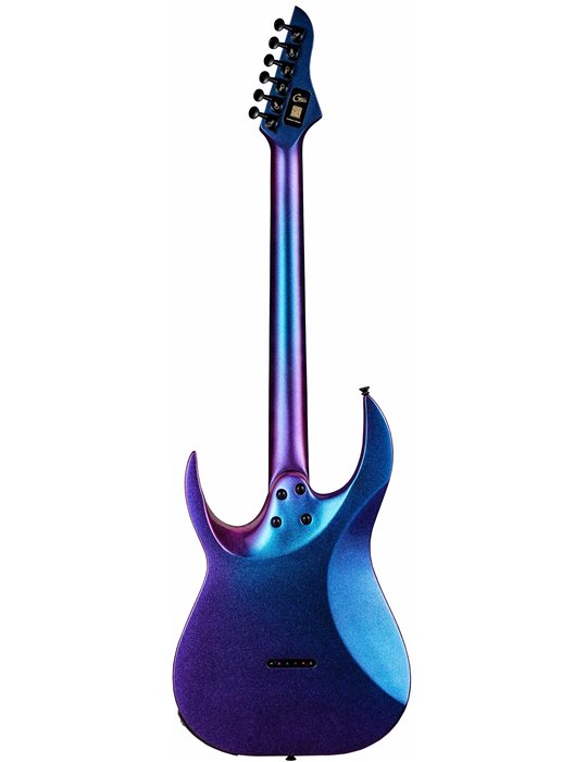 GTRS M800 BLUE CHAMELEON