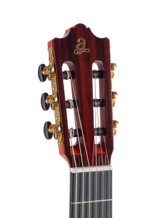 GUITARRA CLÁSICA ADMIRA ALEGRIA EF SERIE FLAMENCO