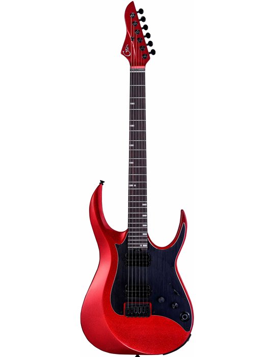 GTRS M800 METALLIC RED