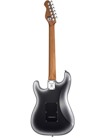 MSC10 PRO DARK SILVER 2