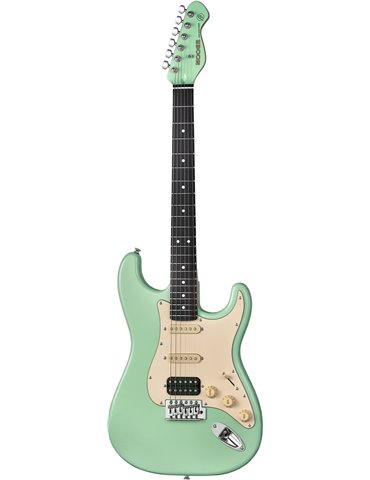 MSC10 PRO SURF GREEN