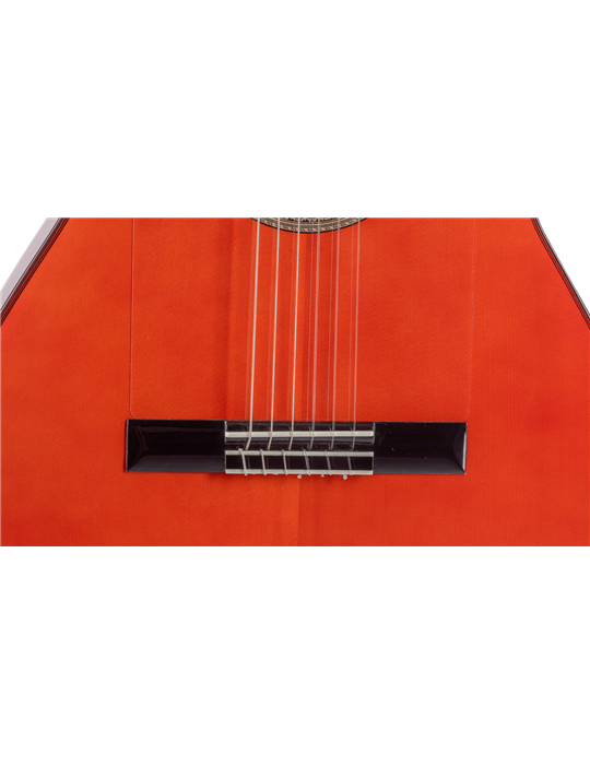 GUITARRA CLÁSICA ADMIRA ALEGRIA EF SERIE FLAMENCO