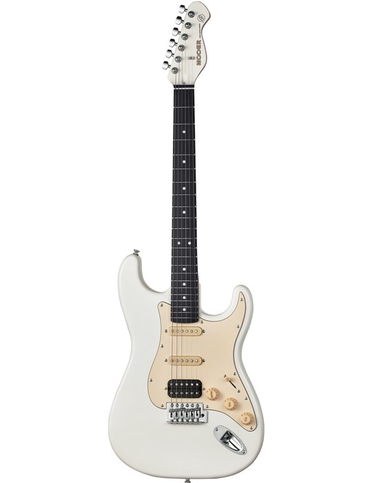 MSC10 PRO VINTAGE WHITE