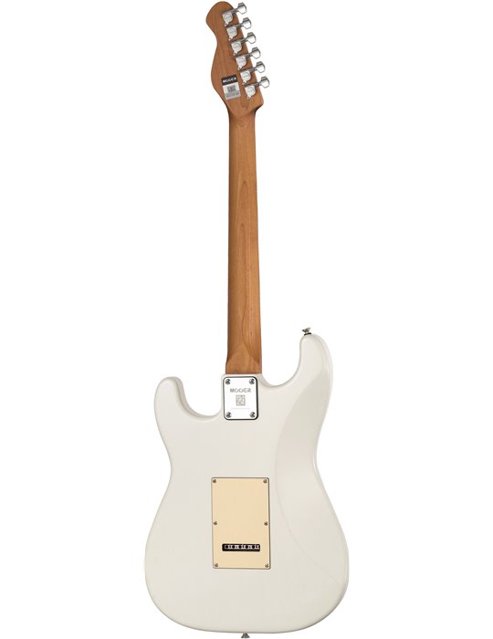 MSC10 PRO VINTAGE WHITE