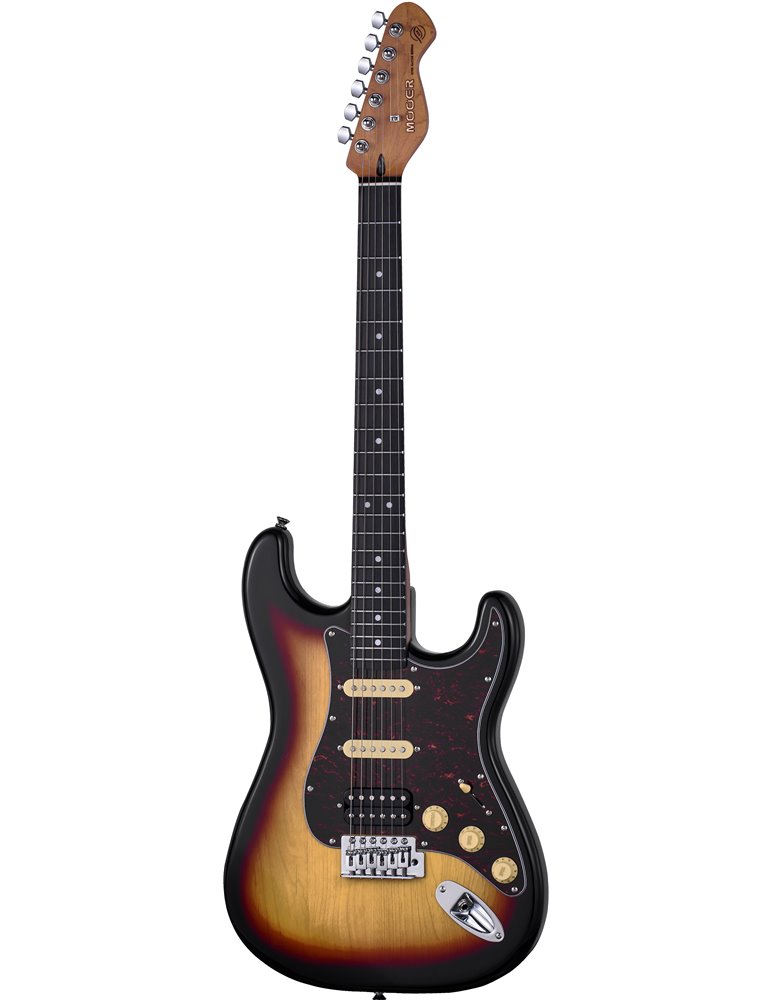 MSC10 PRO SUNBURST