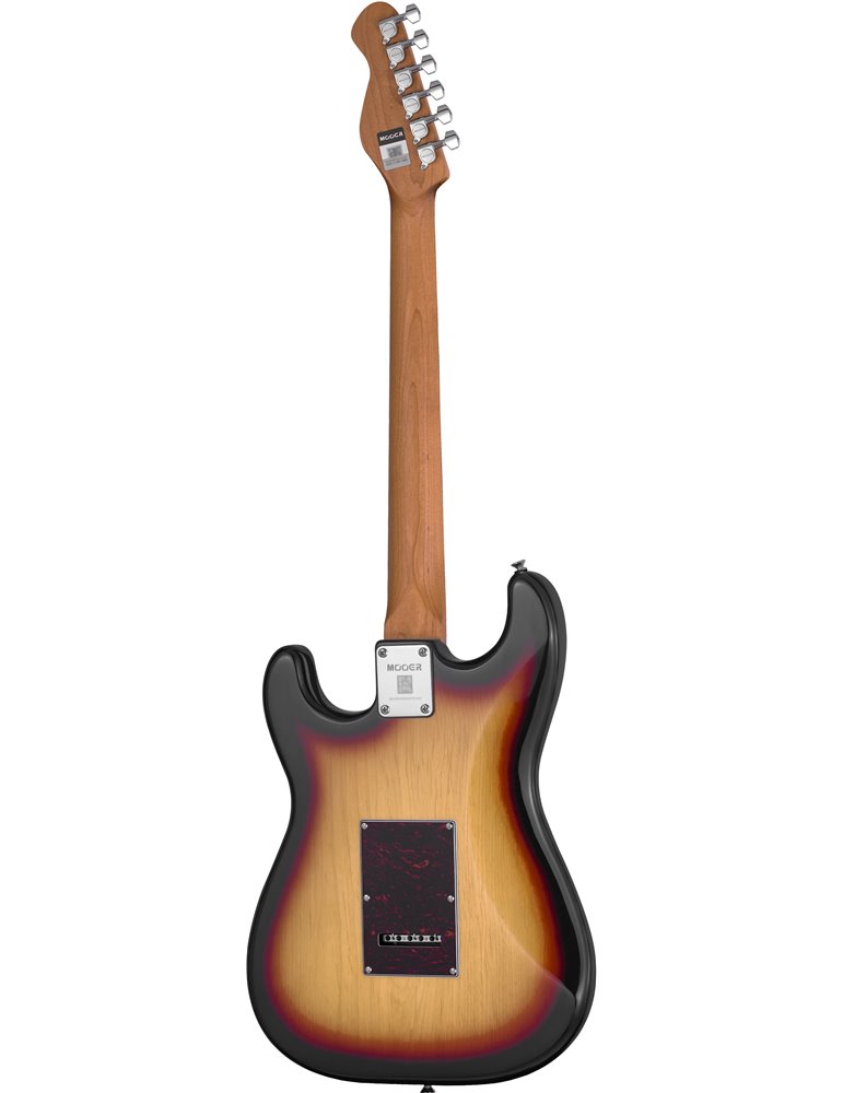 MSC10 PRO SUNBURST