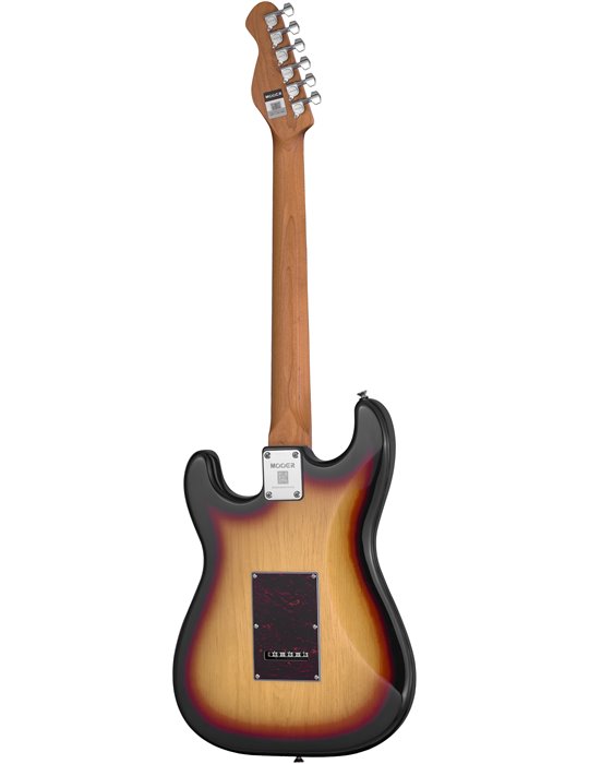 MSC10 PRO SUNBURST