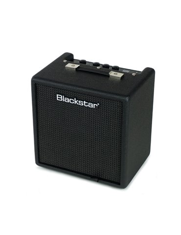 DEBUT BASS 15 2